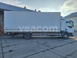 Online aukce: VOLVO  FL 240