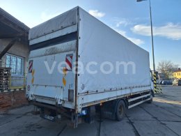 Online aukce: VOLVO  FL 240