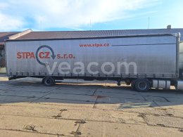 Online aukce: PANAV  NV022L