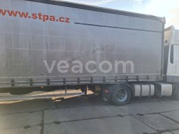 Online aukce: PANAV  NV022L