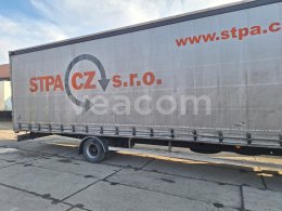 Online aukce: PANAV  NV022L