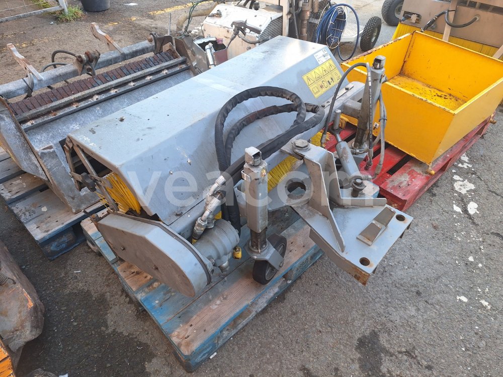 Online auction:  STIGA RB 130