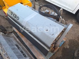 Online aukce:   STIGA RB 130