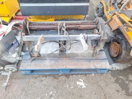 Online aukce:   STIGA TITAN AL 90