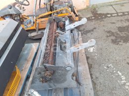 Online aukce:   STIGA TITAN AL 90