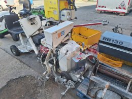 Online aukce:   HOFMANN