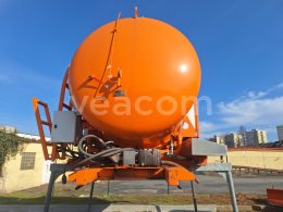 Online aukce:   ZTS - CISTERNA - FEKÁL