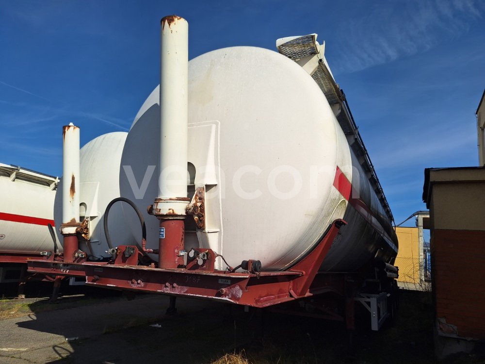 Online auction: FELDBINDER  KIP 65.3