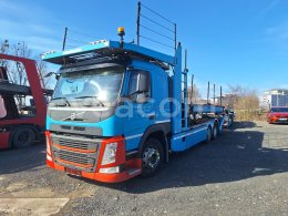 Online-Versteigerung: VOLVO  FM 460 + KASSBOHRER
