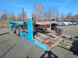 Online aukce: KÄSSBOHRER  VARIOTRANS