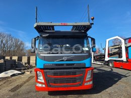 Online aukce: VOLVO  FM 500