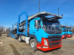 Online aukce: VOLVO  FM 500