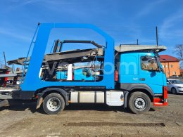 Online aukce: VOLVO  FM 500