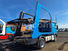 Online aukce: VOLVO  FM 500