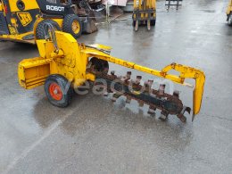 Online aukce: JCB  Hydraulický drážkovač