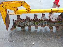 Online aukce: JCB  Hydraulický drážkovač