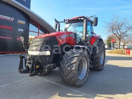 Online aukce: CASE  MAGNUM 340 4X4