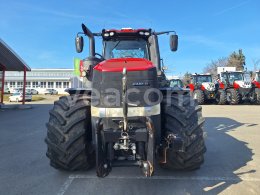 Online auction: CASE  MAGNUM 340 4X4
