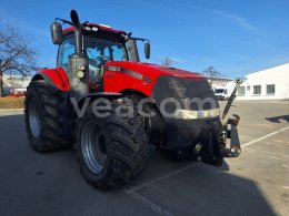 Online auction: CASE  MAGNUM 340 4X4