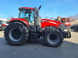 Online auction: CASE  MAGNUM 340 4X4