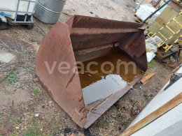 Online aukce:   Lopata 230CM