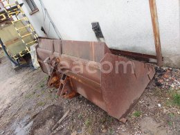 Online aukce:   Lopata 230CM