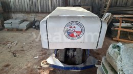 Online auction:   DUPON OK MATIC - LEDNÍ ROLBA