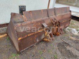 Online aukce:   Lopata 230CM