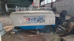 Online auction:   DUPON OK MATIC - LEDNÍ ROLBA