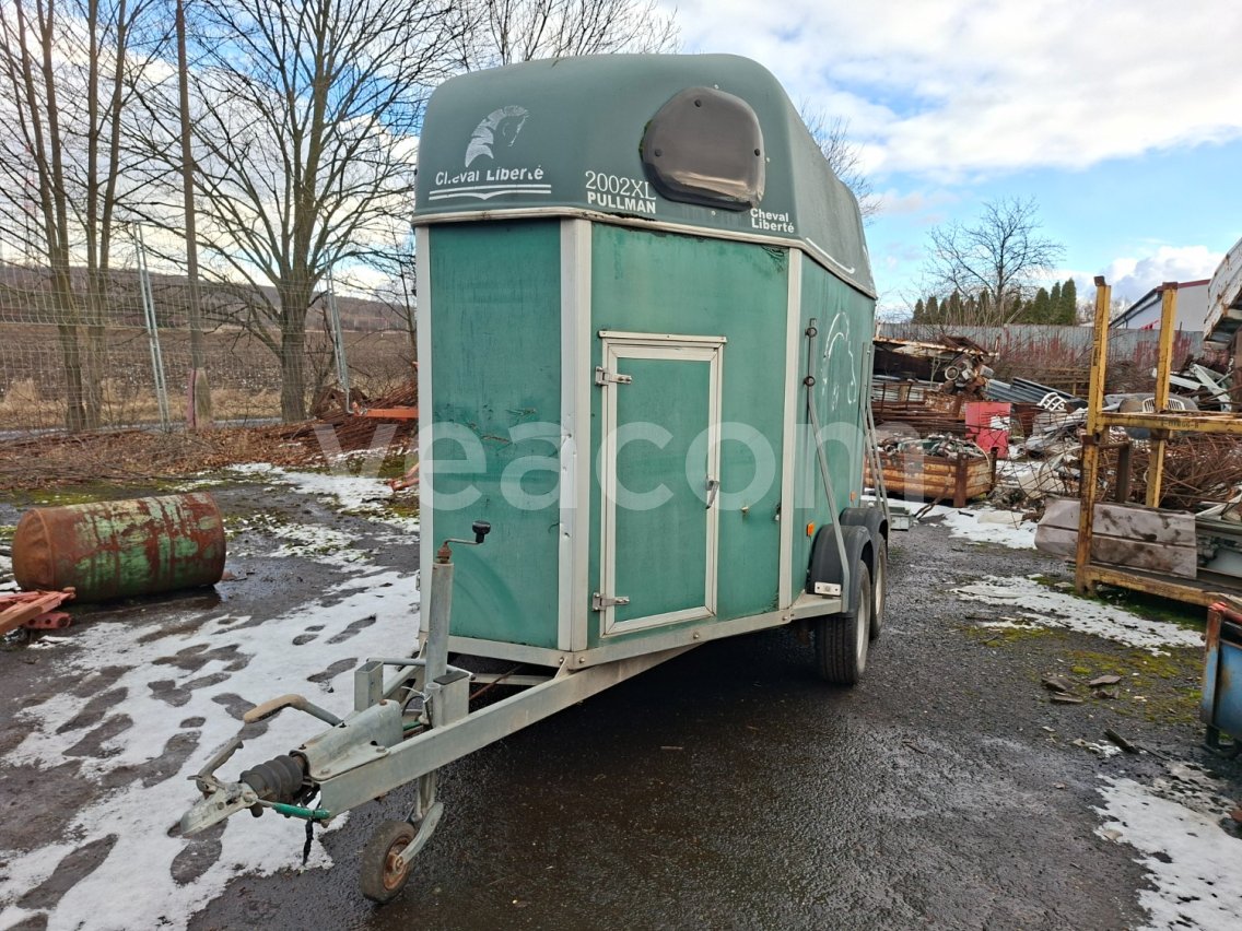 Online aukce: DEBON  DEBON 2004