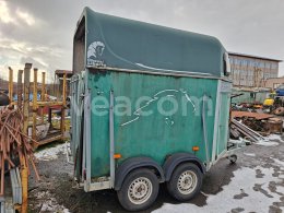 Online aukce: DEBON  DEBON 2004