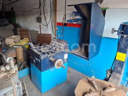 Online aukce: HOFMANN  GEODYNA 30-3 VYVAŽOVAČKA