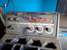 Online aukce: HOFMANN  GEODYNA 30-3 VYVAŽOVAČKA