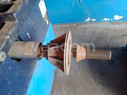 Online aukce: HOFMANN  GEODYNA 30-3 VYVAŽOVAČKA