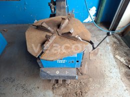 Online aukce: HOFMANN  MONTY 1200 ZOUVAČKA