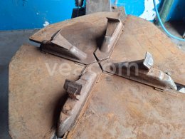 Online aukce: HOFMANN  MONTY 1200 ZOUVAČKA