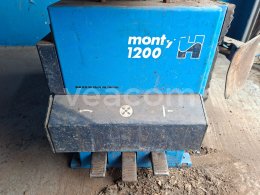 Online aukce: HOFMANN  MONTY 1200 ZOUVAČKA