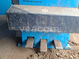 Online aukce: HOFMANN  MONTY 1200 ZOUVAČKA