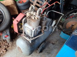 Online aukce:  WAN S1P-36 KOMPRESOR