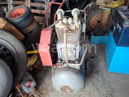 Online aukce:   WAN S1P-36 KOMPRESOR