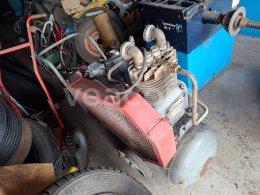 Online aukce:   WAN S1P-36 KOMPRESOR