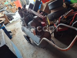 Online aukce:   WAN S1P-36 KOMPRESOR