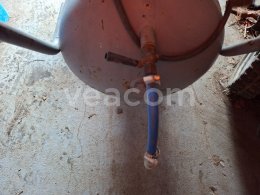 Online aukce:   WAN S1P-36 KOMPRESOR