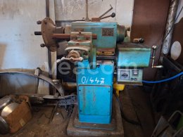 Online aukce:   TO 161