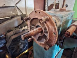 Online aukce:   TO 161