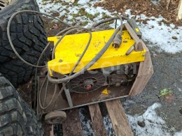 Online aukce:   ESAB LKA 150