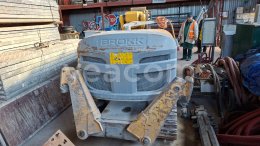 Online aukce:   BROKK 400 + VRTACÍ LAFETA + HYDR. KLADIVO + PŘÍSLUŠENSTVÍ