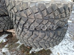 Online aukce:   4KS PNEU S DISKY RADIAL TYRE TRUCK 2000 235/70 R16