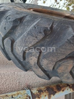 Online aukce:   PNEU S DISKEM 1KS BARUM 14,00-24