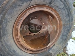 Online aukce:   PNEU S DISKEM 1KS BARUM 14,00-24